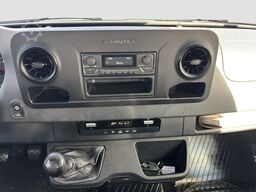 Mercedes-Benz Sprinter 211 CDI DoKa Pritsche Kompakt Klima