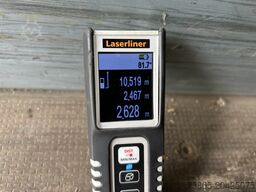 Groenewegen Jumbo / City / Box / Laadklep 2500 kg