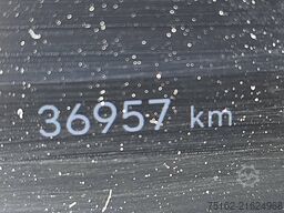 FIAT SCUDO 2.0 L3 Navi Automaat!