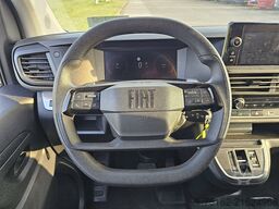 FIAT SCUDO 2.0 L3 Navi Automaat!