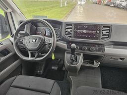 M.A.N. TGE 3.140 ac  EURO6 EXPORT