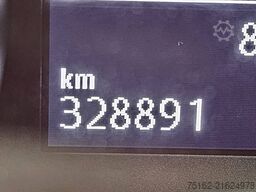 M.A.N. TGE 3.140 ac  EURO6 EXPORT