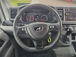 M.A.N. TGE 3.140 ac  EURO6 EXPORT