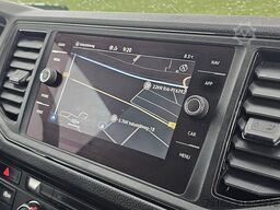 M.A.N. TGE 3.140 ac  EURO6 EXPORT