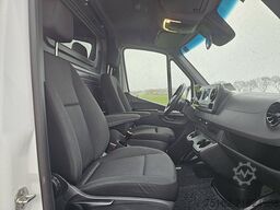 MERCEDES-BENZ SPRINTER 315 L1H1 Mbux Automaat