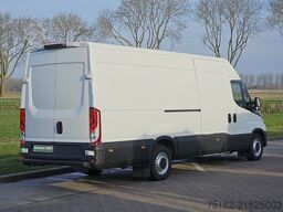 IVECO DAILY 35S16 L4H2 Navi Camera AC!
