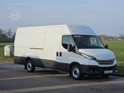 IVECO DAILY 35S16 L4H2 Navi Camera AC!