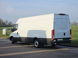 IVECO DAILY 35S16 L4H2 Navi Camera AC!