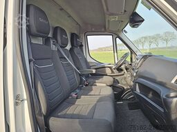 IVECO DAILY 35S16 L4H2 Navi Camera AC!