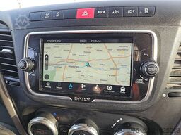 IVECO DAILY 35S16 L4H2 Navi Camera AC!