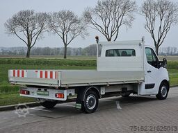 RENAULT MASTER 2.3 L3 Open-Laadbak!