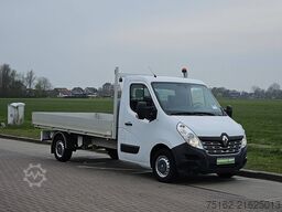 RENAULT MASTER 2.3 L3 Open-Laadbak!