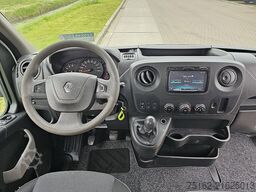 RENAULT MASTER 2.3 L3 Open-Laadbak!
