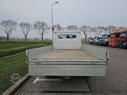 RENAULT MASTER 2.3 L3 Open-Laadbak!