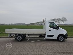 RENAULT MASTER 2.3 L3 Open-Laadbak!