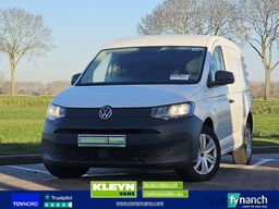 VW CADDY 2.0 L1 102Pk Euro6 AC!