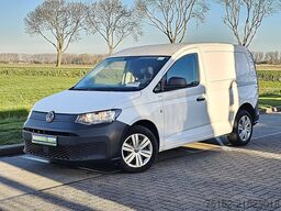 VW CADDY 2.0 L1 102Pk Euro6 AC!