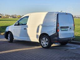 VW CADDY 2.0 L1 102Pk Euro6 AC!