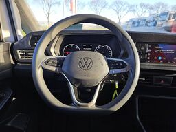 VW CADDY 2.0 L1 102Pk Euro6 AC!