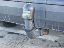 VW CADDY 2.0 L1 102Pk Euro6 AC!