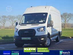FORD TRANSIT 2.0 L4H3 RWD Trekhaak