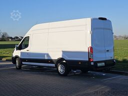 FORD TRANSIT 2.0 L4H3 RWD Trekhaak