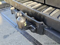 FORD TRANSIT 2.0 L4H3 RWD Trekhaak