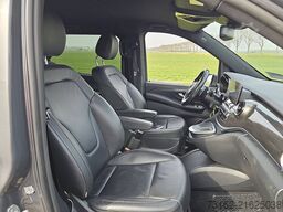 MERCEDES-BENZ V-KLASSE 300 CDI VOLL EURO6