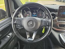 MERCEDES-BENZ V-KLASSE 300 CDI VOLL EURO6