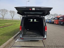 MERCEDES-BENZ V-KLASSE 300 CDI VOLL EURO6