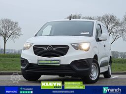 OPEL COMBO 1.5 D