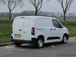 OPEL COMBO 1.5 D