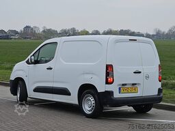 OPEL COMBO 1.5 D