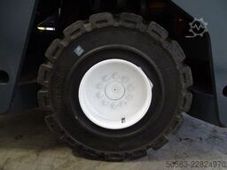 Combilift C4000 - TRIPLEX