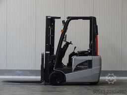 Nissan S1N1L13Q - TRIPLEX
