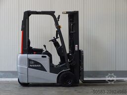 Nissan S1N1L13Q - TRIPLEX