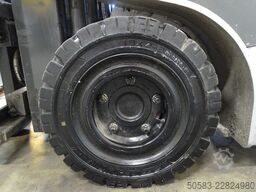 Nissan S1N1L13Q - TRIPLEX