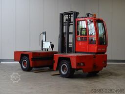 Baumann GX60/14/45ST