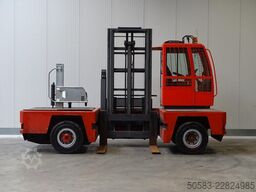 Baumann GX60/14/45ST