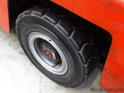Baumann GX60/14/45ST