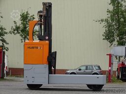 Hubtex MQ50 - TRIPLEX - Batterie 2025