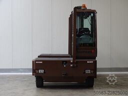 Baumann DFQ50/14/63TR - TRIPLEX
