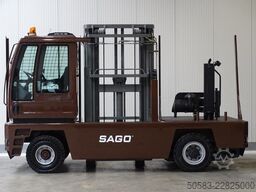 Baumann DFQ50/14/63TR - TRIPLEX