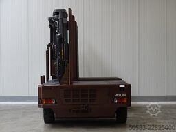 Baumann DFQ50/14/63TR - TRIPLEX