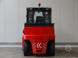 Kalmar ECE60-6 Teleskopgabel