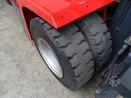 Kalmar ECE60-6 Teleskopgabel