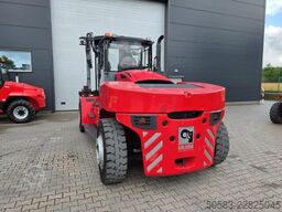 Kalmar DCG160-12 TRIPLEX