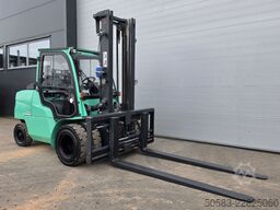 Mitsubishi FD55NT