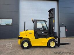Yale GDP60VX