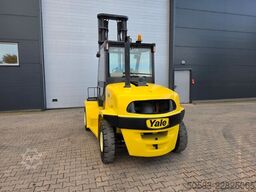 Yale GDP60VX